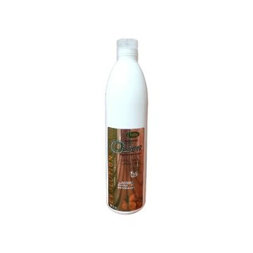 Shampoo Aceite De Oliva , 976 Ml
