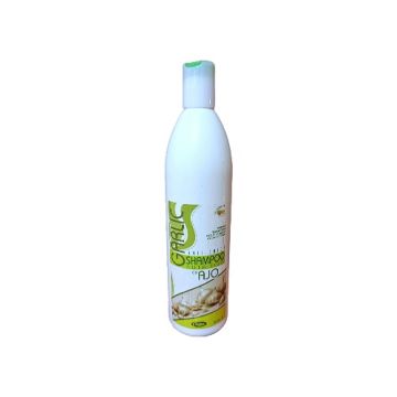 Shampoo Ajo , 473 Ml