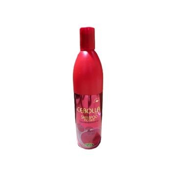 Shampoo Cebolla , 473 Ml