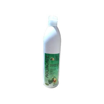 Shampoo Hidratante Aceite De Aguacate, 976 Ml