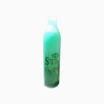 Shampoo Sabila, 976 Ml