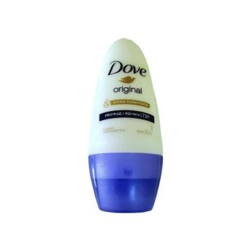 Desodorante Rol Ap Original, M/Dove , 50Ml