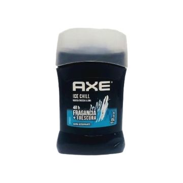 (Mlc) Axe Deo Sti Ice Chill 12X45G