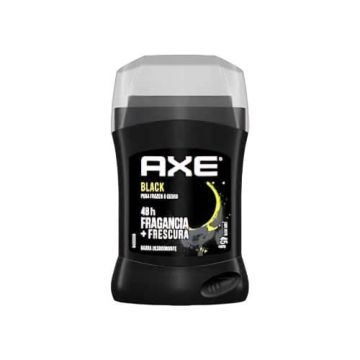 Axe Deo Sti Black 12X45G