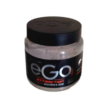 For Men Gel Attraction,M/ Ego ,200Ml