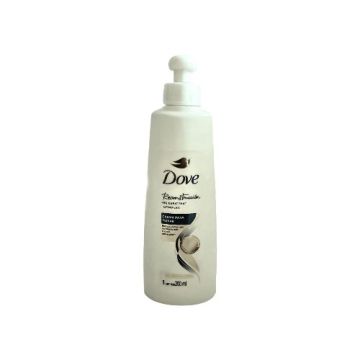 Dove Cr Pent Reconstrucao