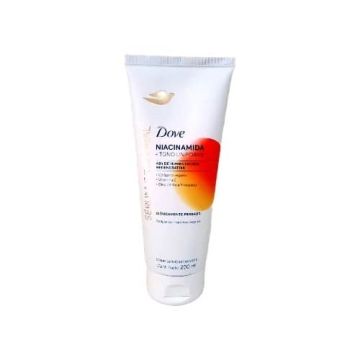 Dove Serum Corp Tono Unif Niaci, 200Ml