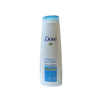 Dove Champu Hidratacion, 350 Ml