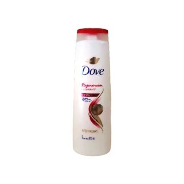 Sh Regeneración 12X370Ml M/Dove