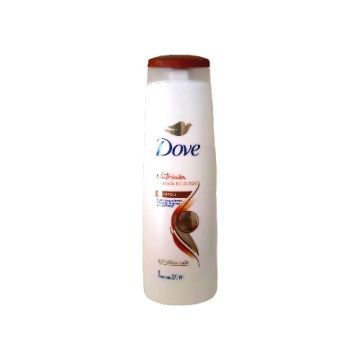 Sh Nutrición 12X370Ml M/Dove