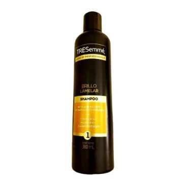Chanpu Brillo Lamelar, M/Tresemmé, 380Ml