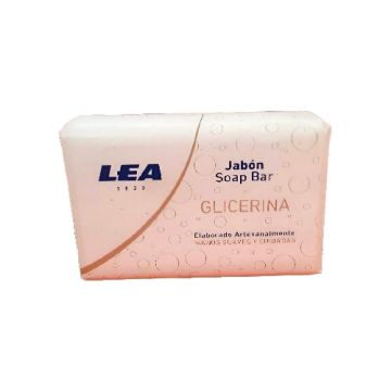 Jabon De Tocador C/Glicerina, 100Gr