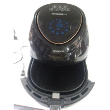 Kenwood,Freidora De Aire 5.5L