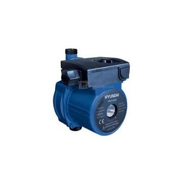Presurizador O Impulsor De Agua  1/6 Hp + Conector (3/4-1/2)