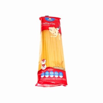 Pastas Tallarines, M/Alteza, 500G