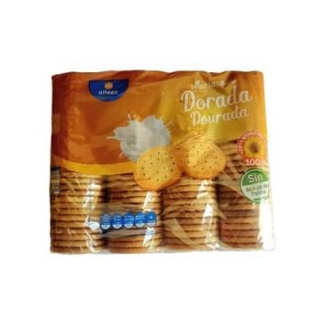 Galletas Alteza Dorada,M/Alteza, 800Gr