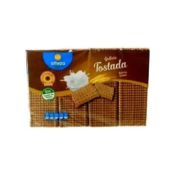Galletas Tostada, M/Alteza, 800G