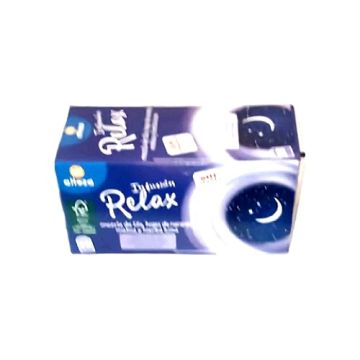 Infusion Relax, M/Alteza, E/20