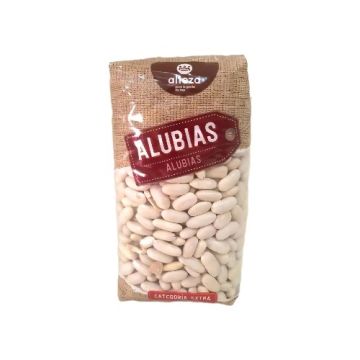 Alubias Alteza Blanca 500 Gr(Ex M/Alteza