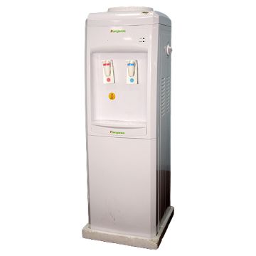 Dispensador De Agua De Pedestal - old