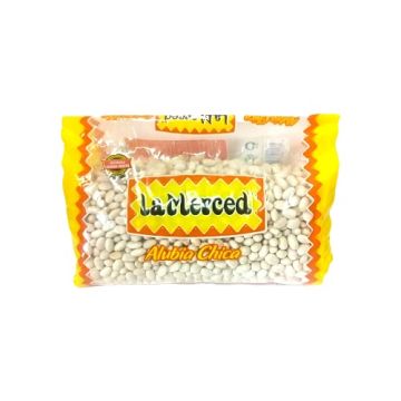 Alubias La Merced, 500Gr