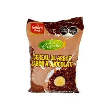 Cereal Choco Nubis Bolsa 500 Gr La Cosecha.