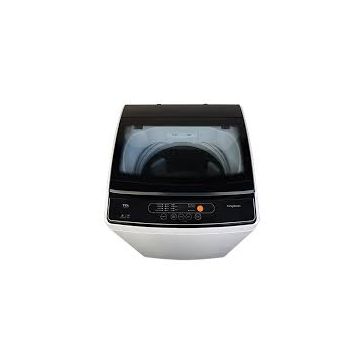 Lavadora Automatica 7 Kg Carga Superior, Blanco