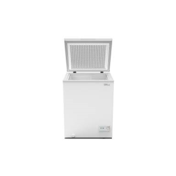 Congelador Horizontal De 5.5 Ft Cu  Mod Roy-6Cn-W  M/Kpremium