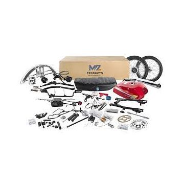 Kit Para Motos Ax-100