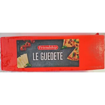 Queso Gouda Guerdlan M/Le Guedete. Aprox 3.2 Kg