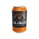 Cerveza Lager 5% Alcohol