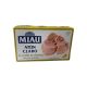 Atún Claro En Aceite Vegetal, 110Gr