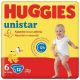 Culeros Extragrande 12 Pz Huggies