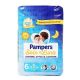 Culeros Desechables 13 Pz Junior Extralarge Pampers