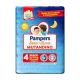 Culeros Desechables 15 Pz Junior Maxi Pampers
