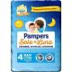 Culeros Desechables 17 Pz Junior Maxi Pampers