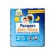 Culeros Desechables 21 Pz Junior Pampers