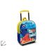 Mini Mochila Con Ruedas Dory