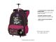 Mochila Con Rueda