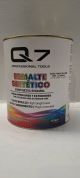 Barniz Transparete-4 Litro-Q7