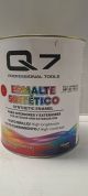 Pintura Esmalte-Rojo Brillante-4 Litro-Q17
