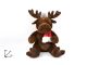 Peluches De Reno 50 Cm