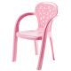 Silla Para Bebe Plastica