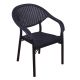 Silla Pl Bambu