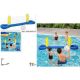 Set Voleibol Flotante