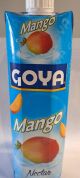 Jugo De Mango Prisma 33.8Oz. M/Goya