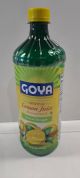 Jugo De Limon 32 Oz M/Goya