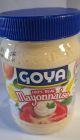 Mayonesa 16 Oz. M/Goya