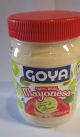 Mayonesa Con Limon 16 Oz.16Oz. R. M/Goya