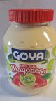 Mayonesa Con Limon 30 Oz. M/Goya
